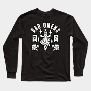 Bad Omens 2 Long Sleeve T-Shirt